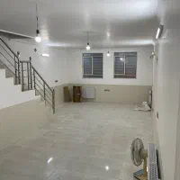 خانه کلید نخورده دوبلکس بالای مغازه اسکان|اجارهٔ خانه و ویلا|یزد, |دیوار