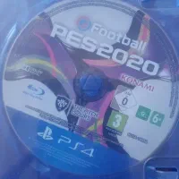 دیسک بازی  red dead2 وgod of war و pes 2020|کنسول، بازی ویدئویی و آنلاین|لاهیجان, کوی زمانی|دیوار