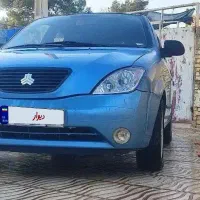 تیبا 2 مدل آخر 94 فول|خودرو سواری و وانت|کوهدشت, |دیوار