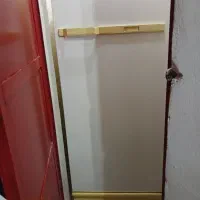 فریزر ۷ کشو ی قندیل  سالم از همه لحاط