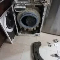 تعمیر تخصصی لباسشویی زیر قیمت