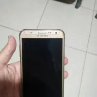 گوشی سامسونگ j7 در حد نو