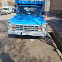 ماشین نیسان