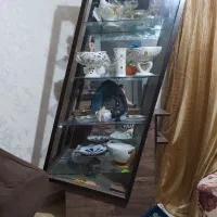 بوفه با یه طرح متفاوت