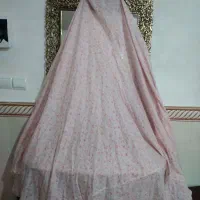 چادر دخترانه