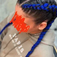 آموزش بافت مو|خدمات آرایشگری و زیبایی|مرودشت, ابوذر شمالی‎|دیوار