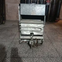 آبگرمکن به شرط سالم بودن