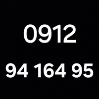 0912.96.44.268|سیم‌کارت|تهران, سلسبیل شمالی|دیوار