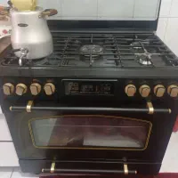 گاز صنام