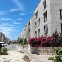فروش نوساز / ۵۰ متر یک خواب / همکف