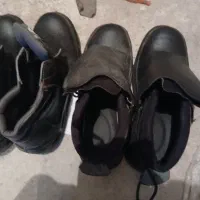 کفش کار