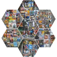 ۴۶ تا باز x box و ۱۴۰ بازی ps2|کنسول، بازی ویدئویی و آنلاین|مشهد, گلبرگ|دیوار