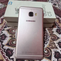 موبایل سامسونگ گلکسی c5|موبایل|آمل, |دیوار