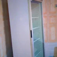 یخچال ایستاده