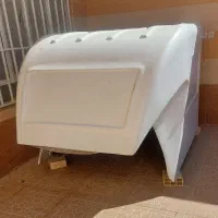 اتاق پراید وانت