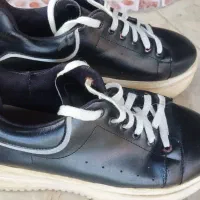 کتونی و نیم بوت|کیف، کفش، کمربند|نشتارود, |دیوار