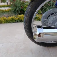 موتور هوندا ۱۲۵|موتورسیکلت|رباط‌کریم, انجم آباد|دیوار