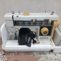 چرخ خیاطی|چرخ خیاطی و ریسندگی|بهارستان, |دیوار