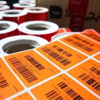 چاپ لیبل دیجی کالا