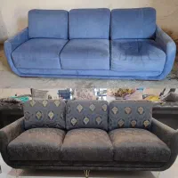 تولید و تعمیر مبل|خدمات پیشه و مهارت|بیرجند, |دیوار