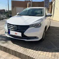 فردا 511 سفید مدل 1404|خودرو سواری و وانت|یزد, |دیوار