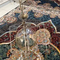 لوستر|لوستر و چراغ آویز|فردیس, شهرک شهید حسینی|دیوار