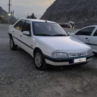 405 89|خودرو سواری و وانت|پلدختر, |دیوار