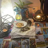 فال قهوه تاروت پاسور جذب عشق فروانی پاکسازی ۱۰۰٪