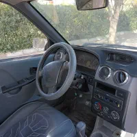 پراید ۹۲|خودرو سواری و وانت|تربتحیدریه, فتح المبین|دیوار