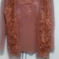 پیراهن مجلسی