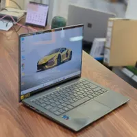 Acer swift sf514 لمسی در حد