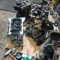 مکانیک جلوبندی سیار  24ساعته