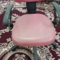 صندلی چرخ دار چرخشی متحرک|صندلی و نیمکت|فردیس, شهرک ناز|دیوار