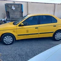 تاکسی داخل شهری مشهد