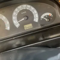 سمند86بیرنگ100تاکارکلکسیونی لاکاغذی|خودرو سواری و وانت|همدان, |دیوار