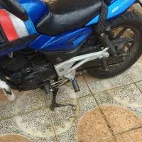 پالس یو جی فور 180|موتورسیکلت|قدس, شهرقدس|دیوار