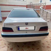 پارس ۹۴|خودرو سواری و وانت|لامرد, |دیوار