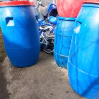 فروش بشکه درحد‌نو استفاده نشده زیرقیمت بازار