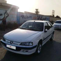 پارس tu5 مدل 97