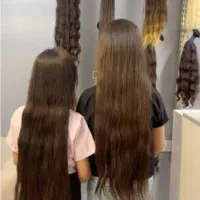 بور زال طلایی رنگی