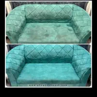 مبل شویی .بهترین کیفیت