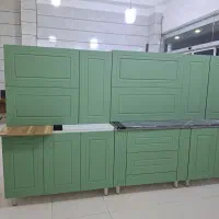 کابینت وکمد دیواری طاها