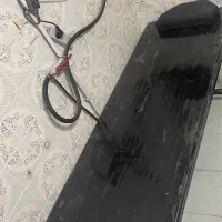 ضندلی استاد کار و تخت