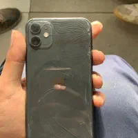 گوشی آیفون 11 ch|موبایل|شیراز, شهرک مهدیه|دیوار