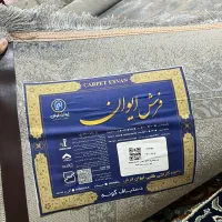 فرش|فرش|تربت جام, کلالی|دیوار