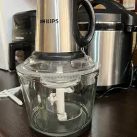 خورد کن فیلیپس اصلی