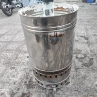 سماور ۶۰ لیتری