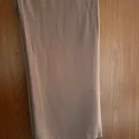 شلوار پارچه ای بگ مجلسی