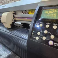 کاترپلاتر میماکی|پرینتر، اسکنر، کپی، فکس|تهران, فردوسی|دیوار