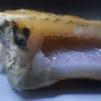 سنگ آماتیس زیبا|کلکسیون اشیاء عتیقه|شوشتر, |دیوار